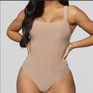 Abercrombie bodysuit. Only worn twice!